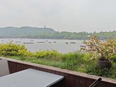 -湖畔居茶楼(湖滨店)