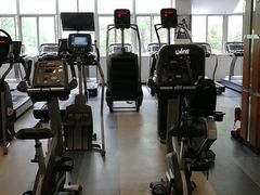 -沈坚强游泳俱乐部(长征分部)