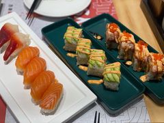 -喜寿司(金狮广场店)