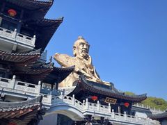 -句容茅山景区
