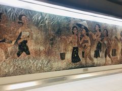 -曼谷素万那普国际机场