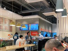 大堂-红荔村肠粉(中银店)