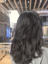 -菲·木田moontin造型salon