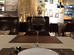 -BONAZZA 意大利餐厅