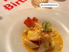 -罗宾斯牛排馆(重庆丽晶酒店)