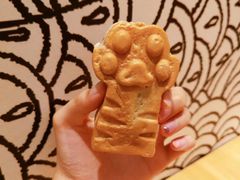 -熊姬手作茶物(汇金谷店)