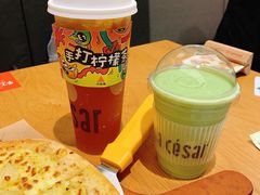 -乐凯撒披萨(海岸城店)