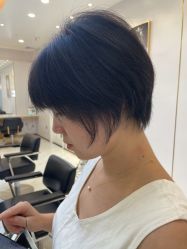 -YESIDO椰岛造型烫发染发