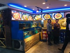 -山里屯铁锅炖(哈尔滨中央大街店)