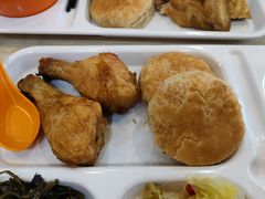-香妃烤鸡(西单店)