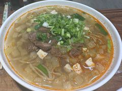 -桂花香手工面(鼓楼店)