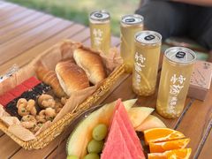 -云栖山谷野奢营地