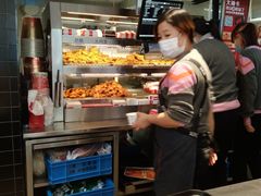 -肯德基(远洋店)