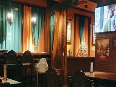 -甘尼仕印度餐厅酒吧(斜塘老街店)
