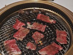 -和牛村烧肉放题(淄博王府井店)