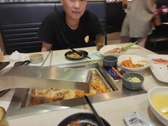-新石器烤肉(千灯大润发店)