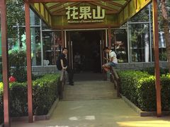 -南宫五洲植物乐园