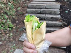 -吉林拉法山