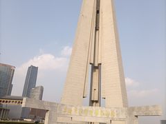 -上海市外滩历史纪念馆