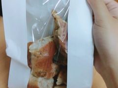 太阳之子-面包与我Bread Or Me(长城汇店)