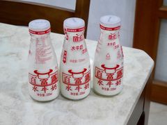 -百富露(跃龙北路店)