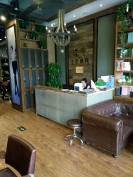 -谦亨·Hair·Salon