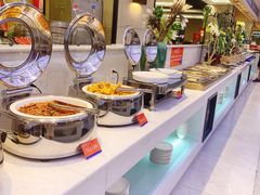 -集品鲜湾·蒸汽海鲜自助料理(青岛银座和谐广场店)