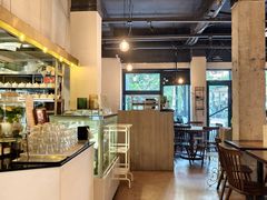 -Retro Deli 茶泡饭