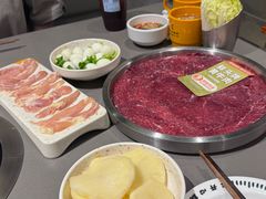 -怂重庆火锅厂(龙华壹方城店)