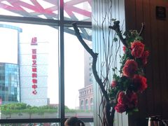 -蟹榭·本帮江浙菜·蟹宴(五角场合生汇商场店)