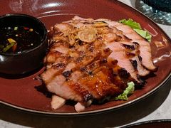 -CHINCHIN 青青·泰国料理(万象食家店)