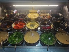 -火炉火自助餐(西直门凯德MALL店)