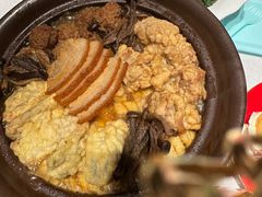 -巴盟人家·内蒙地方菜(华丽家族店)