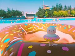 -欢乐水魔方水世界