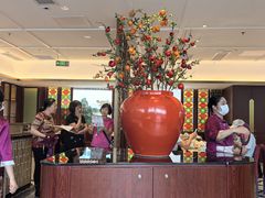 -点都德(广州白云山景区南门店)