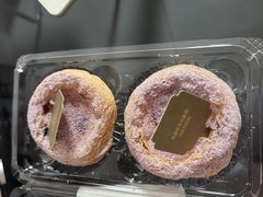 -詹记桃酥(包河万达店)