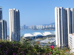 -狐尾山公园