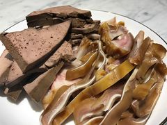 -土门八珍烤鸡腊味店(土门老店)