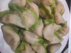 -船歌·鱼水饺青岛菜(合肥路永旺店)