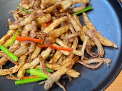 -竹里馆·淮扬菜·功夫茶(老门东店)