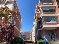 -山东外贸职业学院