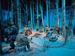 -沈阳“九·一八”历史博物馆