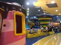 -食草堂(财富广场店)