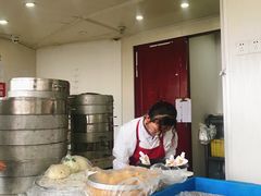 -航天馒头(瞻园路店)