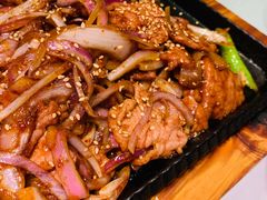 -景芝小炒(蓉花路店)
