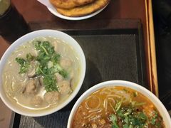 -顺华粉馆(桃园南路店)