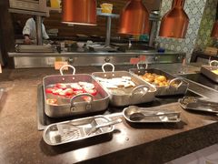 -杭州开元名都大酒店·地中海自助餐厅