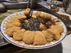 -龙森园火锅(琴台路店)