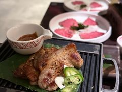 -匠和风精致料理(莆田财富中心店)