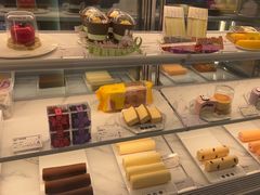 -GANSO元祖食品(锦创书城店)